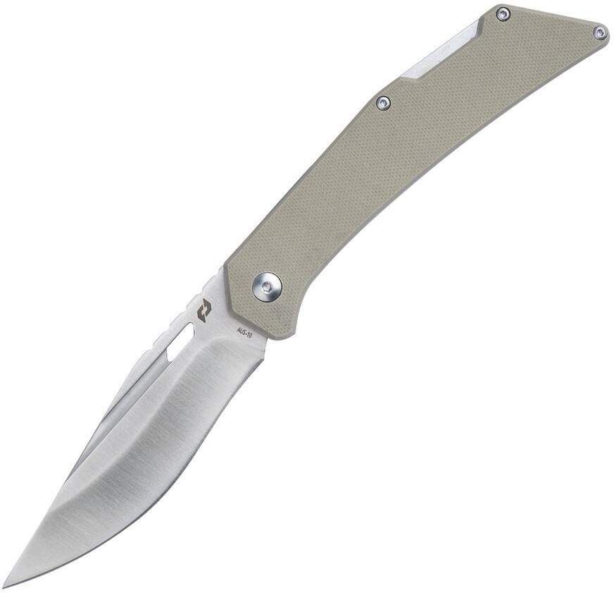 Guerlain Schrade - Slingshot Lockback Folder