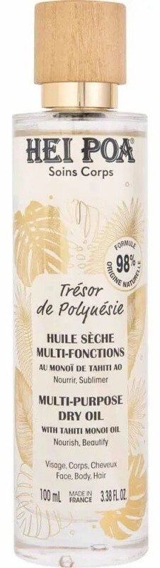 Guerlain Hei Poa  Tresor De Polynesie