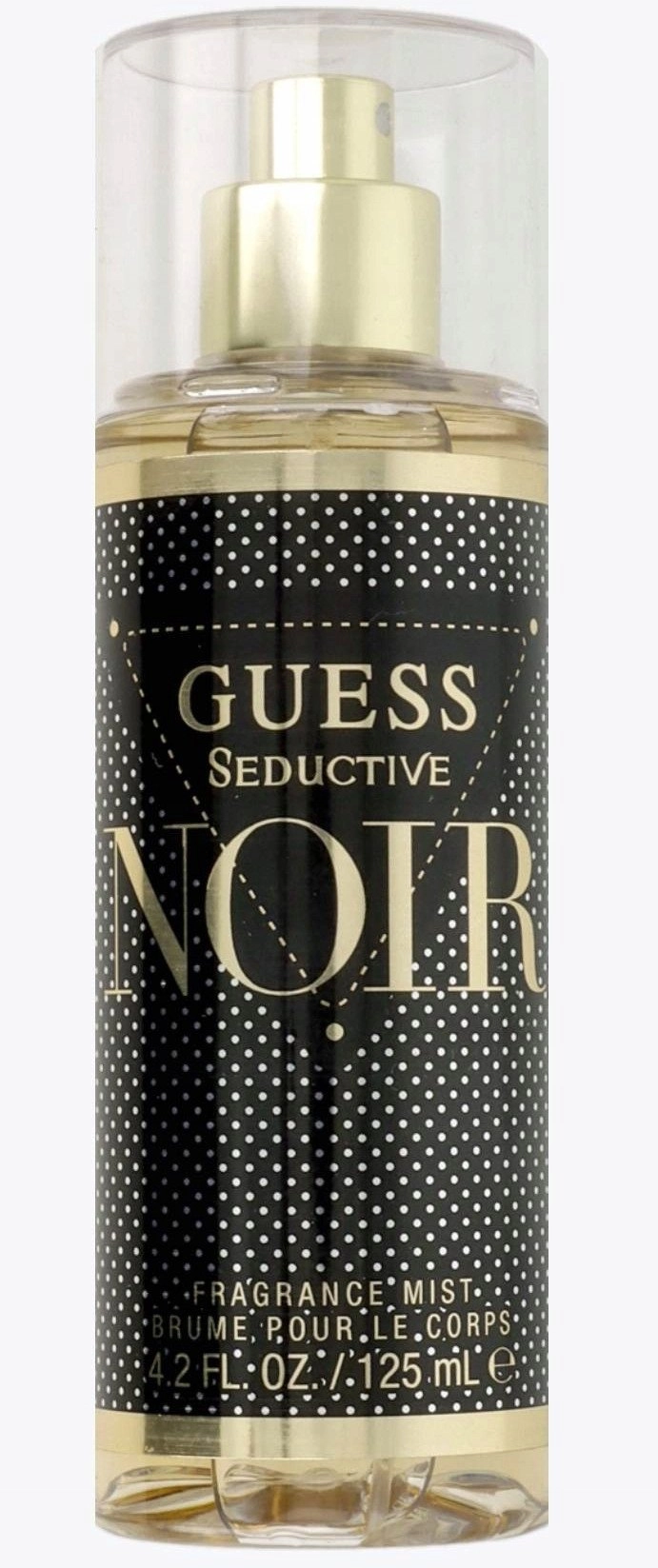 Guess Seductive Noir Women BOR W