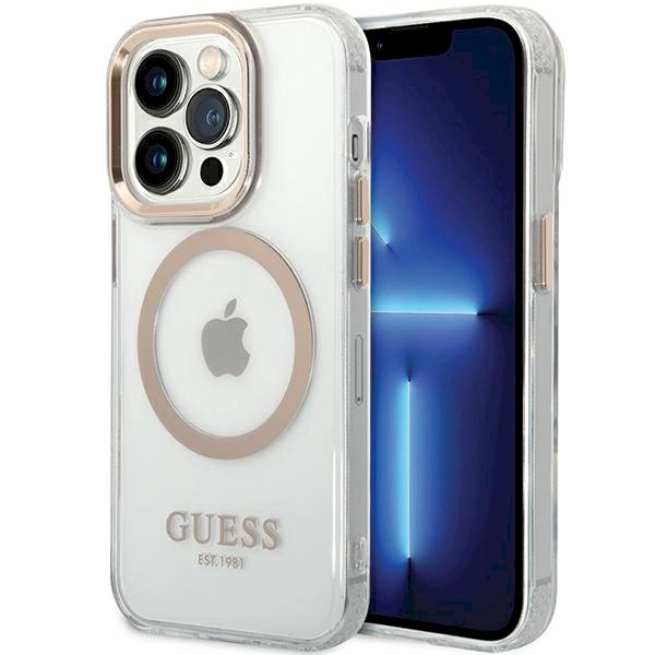 Guess cover for iPhone 15 Pro