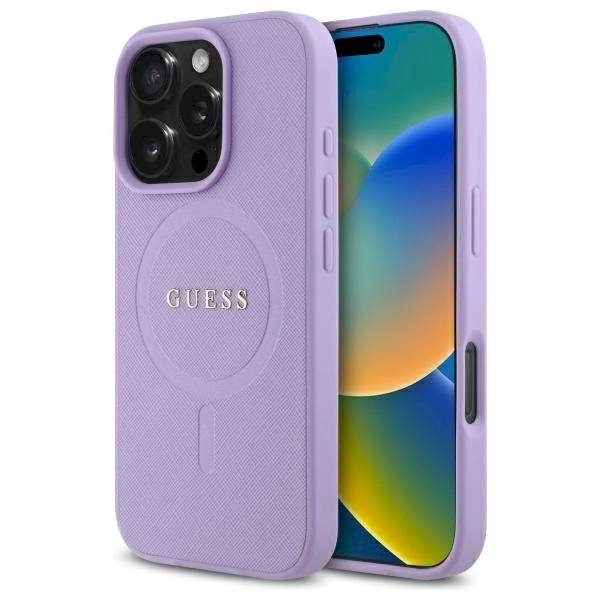 Case Guess GUHMP16LPSAHMCU iPhone 16 Pro
