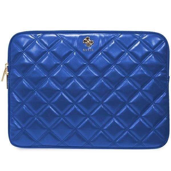 Guess Quilted 4G cover for a