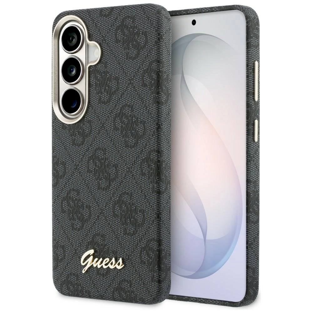 Guess 4G Script MagSafe case for