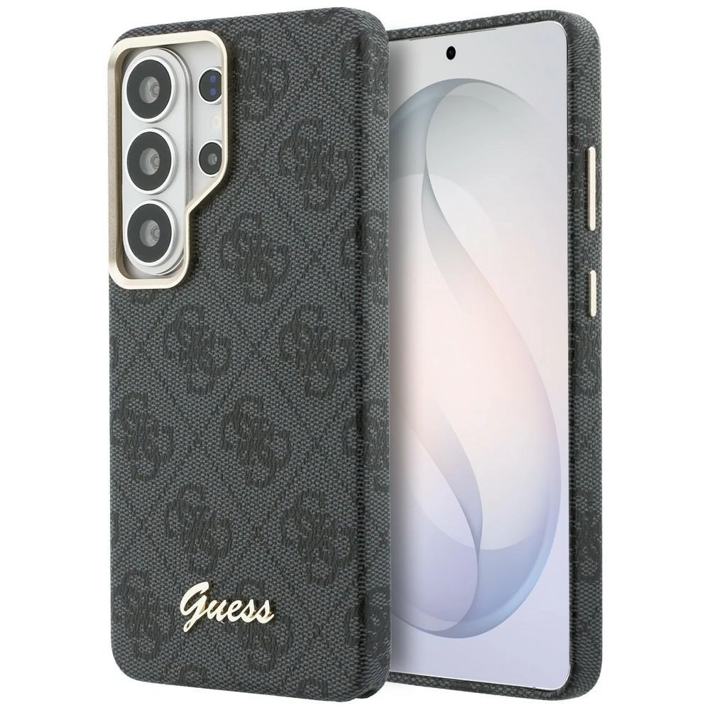 Guess 4G Script MagSafe case for