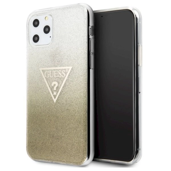 Guess GUHCN65SGTLGO iPhone 11 Pro Max
