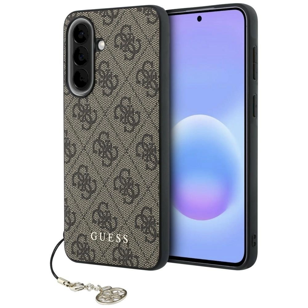 Guess 4G Charm Case for Samsung