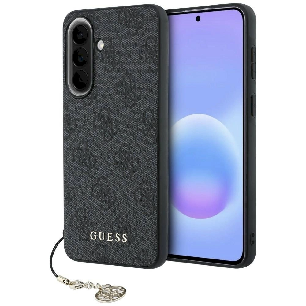 Guess 4G Charm Case for Samsung