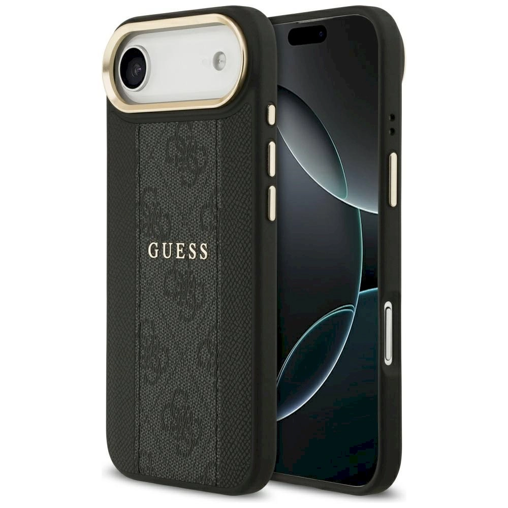 New Guess 4G Stripe MagSafe for