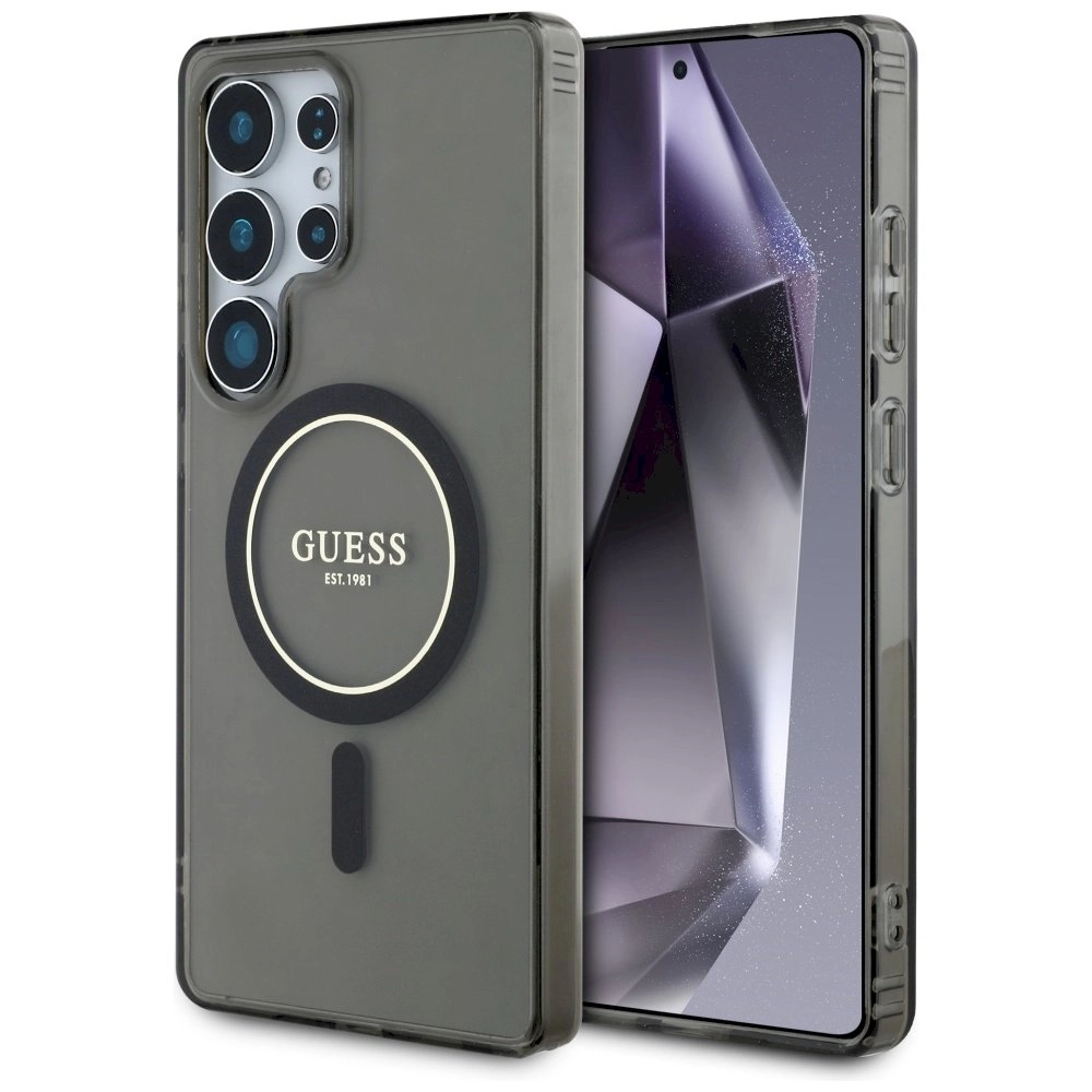 GUESS case for SAMSUNG S25 Ultra