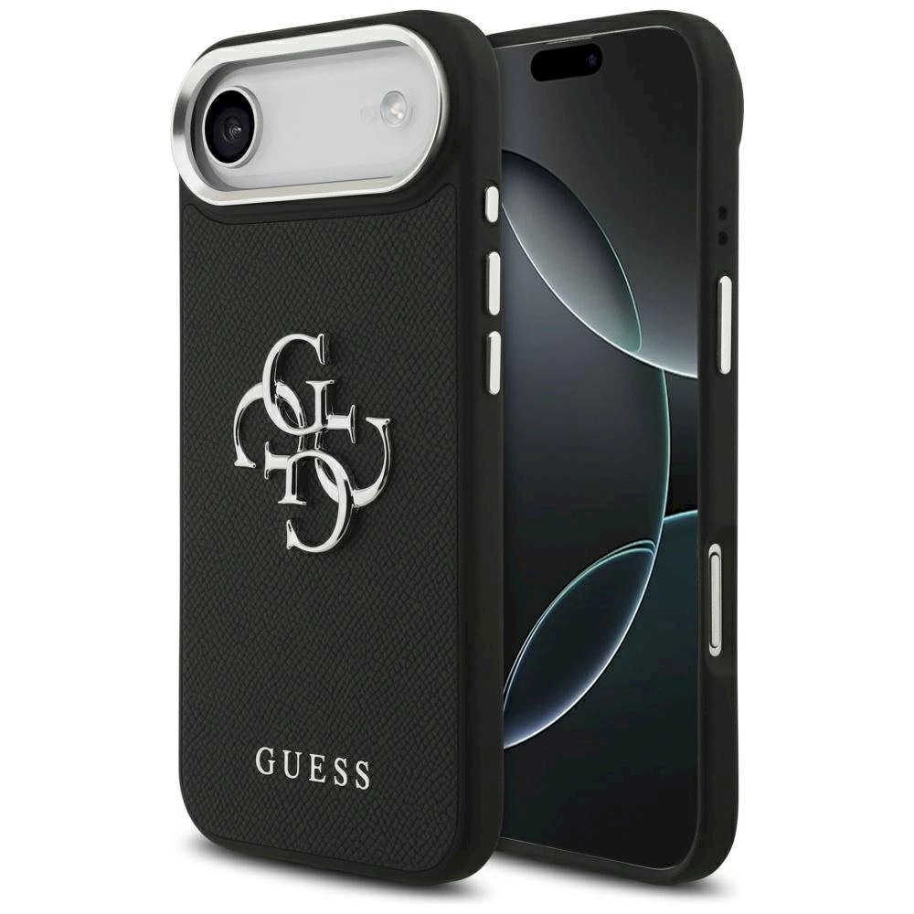 Case Guess Grained Big 4G Classic