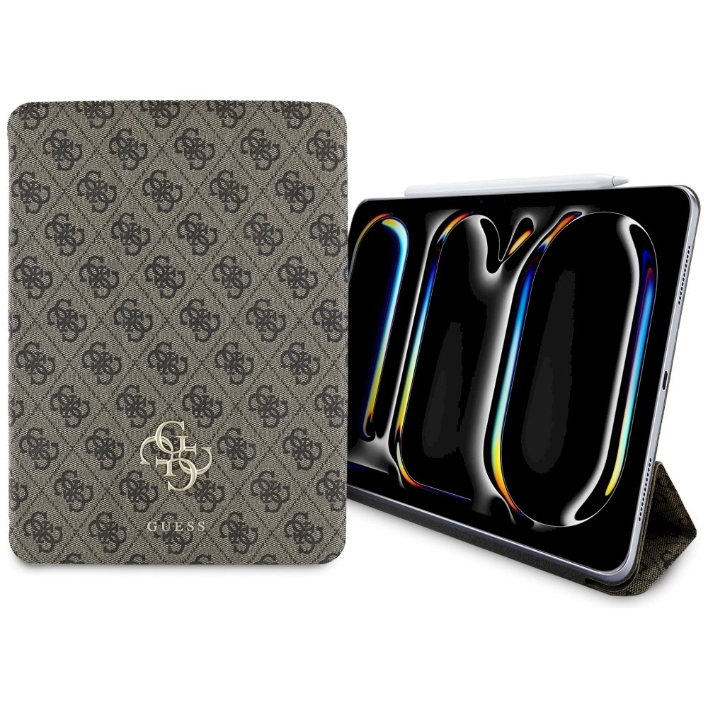 Guess GUFC11PM24PS4SGW iPad Pro 11" 2024