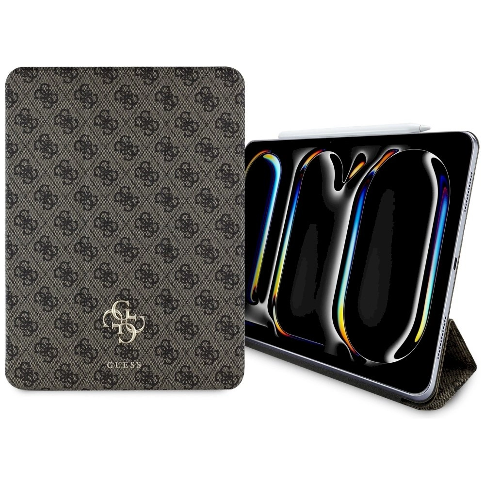 Guess GUFC13PM24PS4SGW iPad Pro 13" 2024