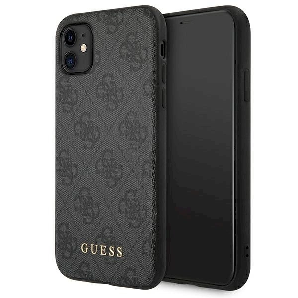 Guess Guess GUHCN61G4GFGR iPhone 11 6