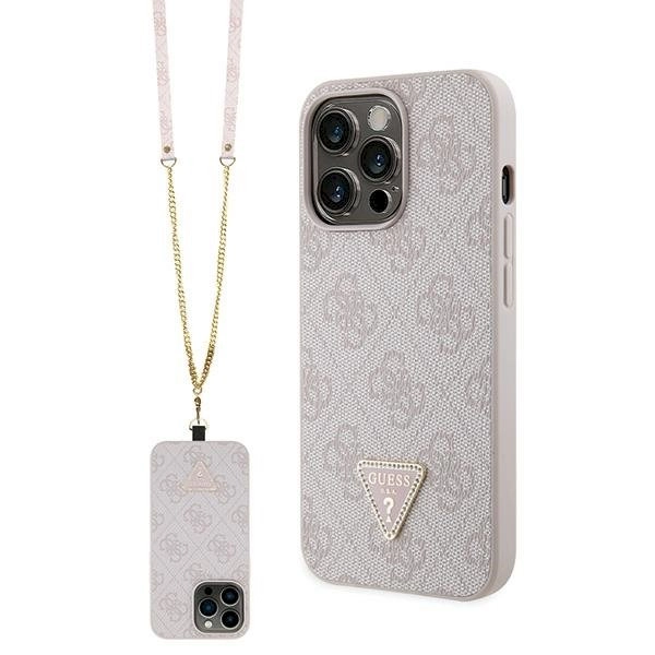 Guess case for iPhone 13 Pro