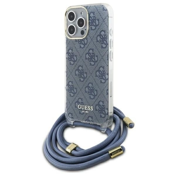 Case Guess GUHCP16XHC4SEB iPhone 16 Pro