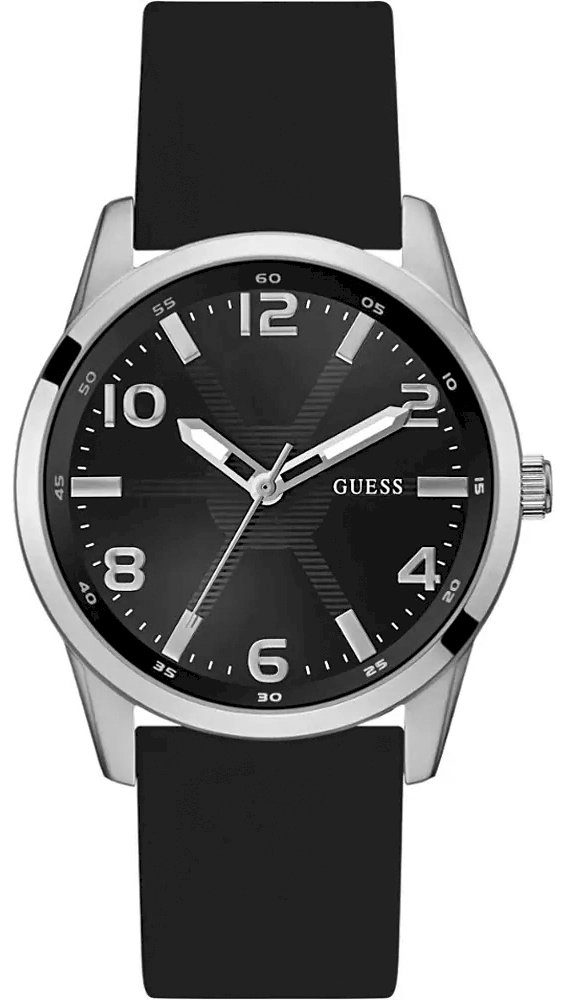 Laikrodis vēro GUESS GENTS GW0805G1