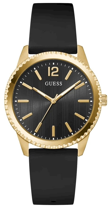 Guess Watch Men`s Watch Guess Chip