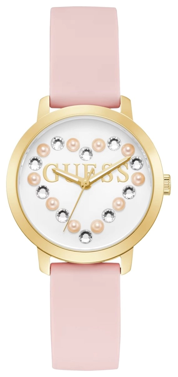 Guess Watch Guess Devotion Women`s Watch