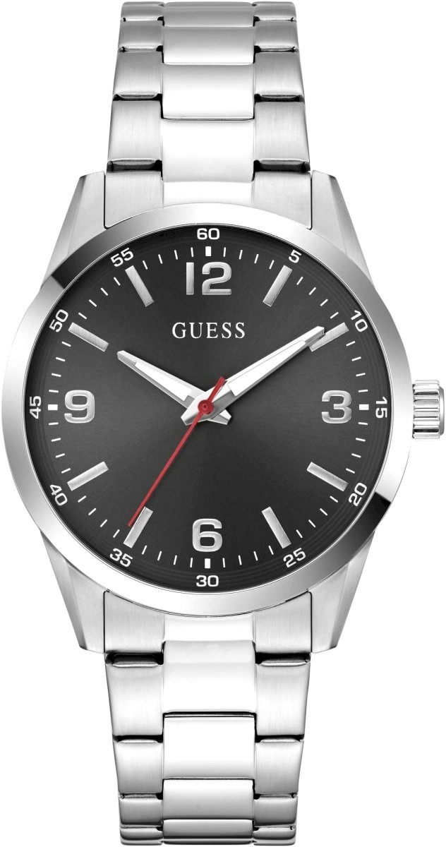 Guess Men`s Easton + Box Watch