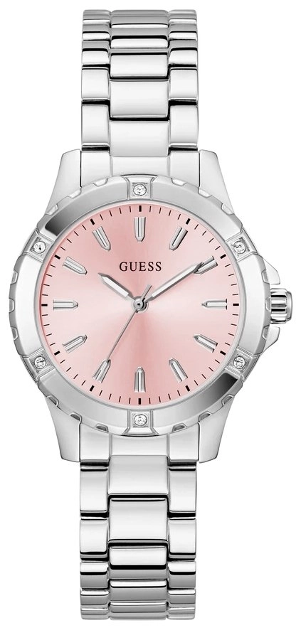 Guess Women`s Watch Guess Mist GW0948L7