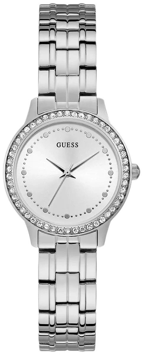 Laikrodis Watches GUESS LADIES W1209L1 091661492327