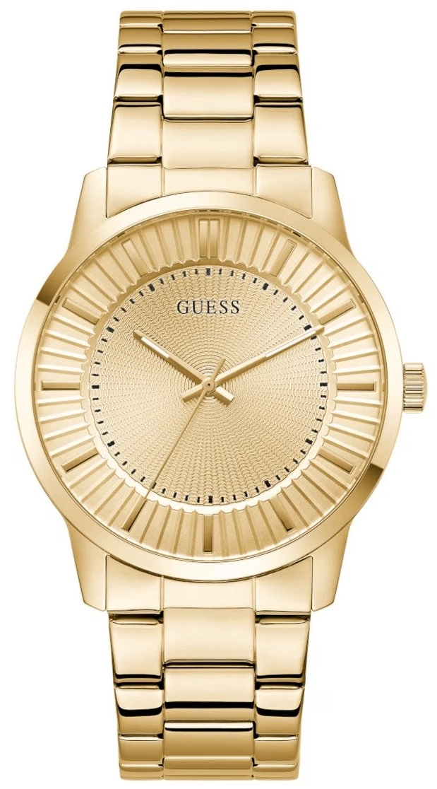 Guess Watch Guess Emmett GW1050G2 Men`s