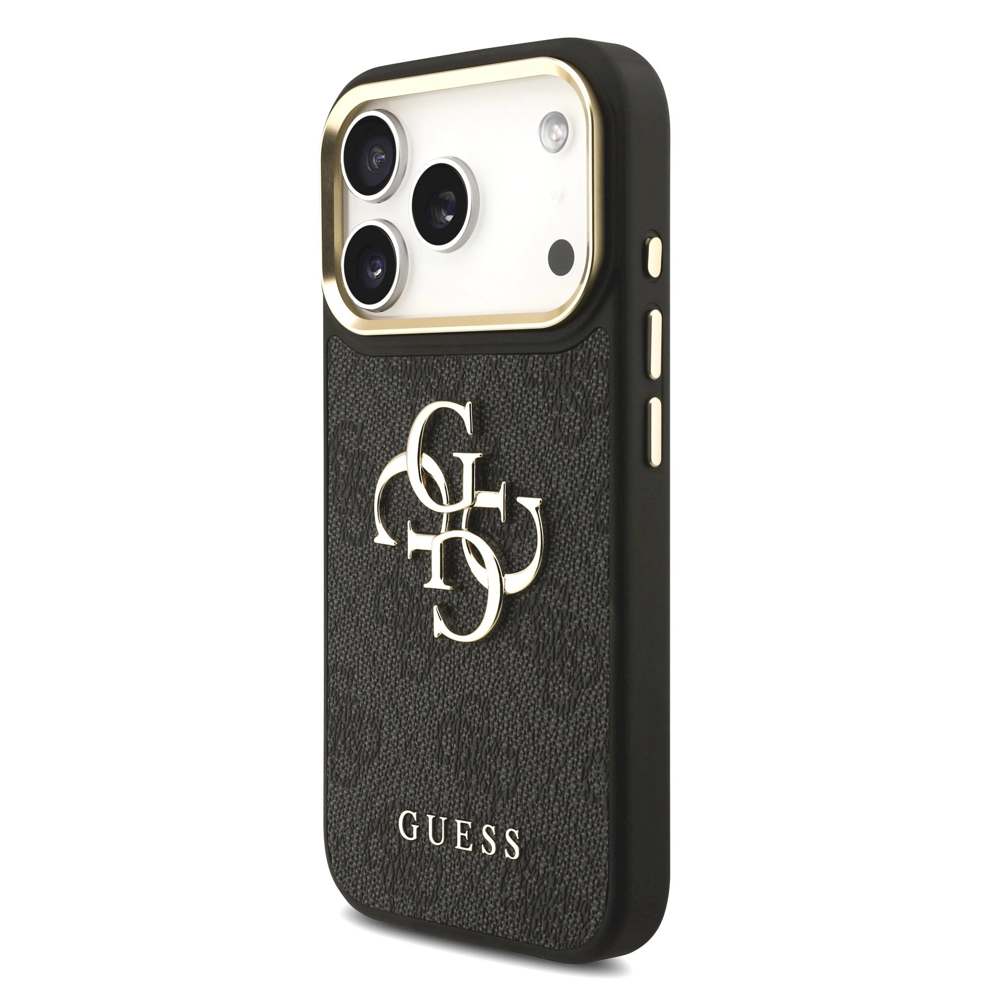 Aizmugurējais vāciņš Guess Apple iPhone 18