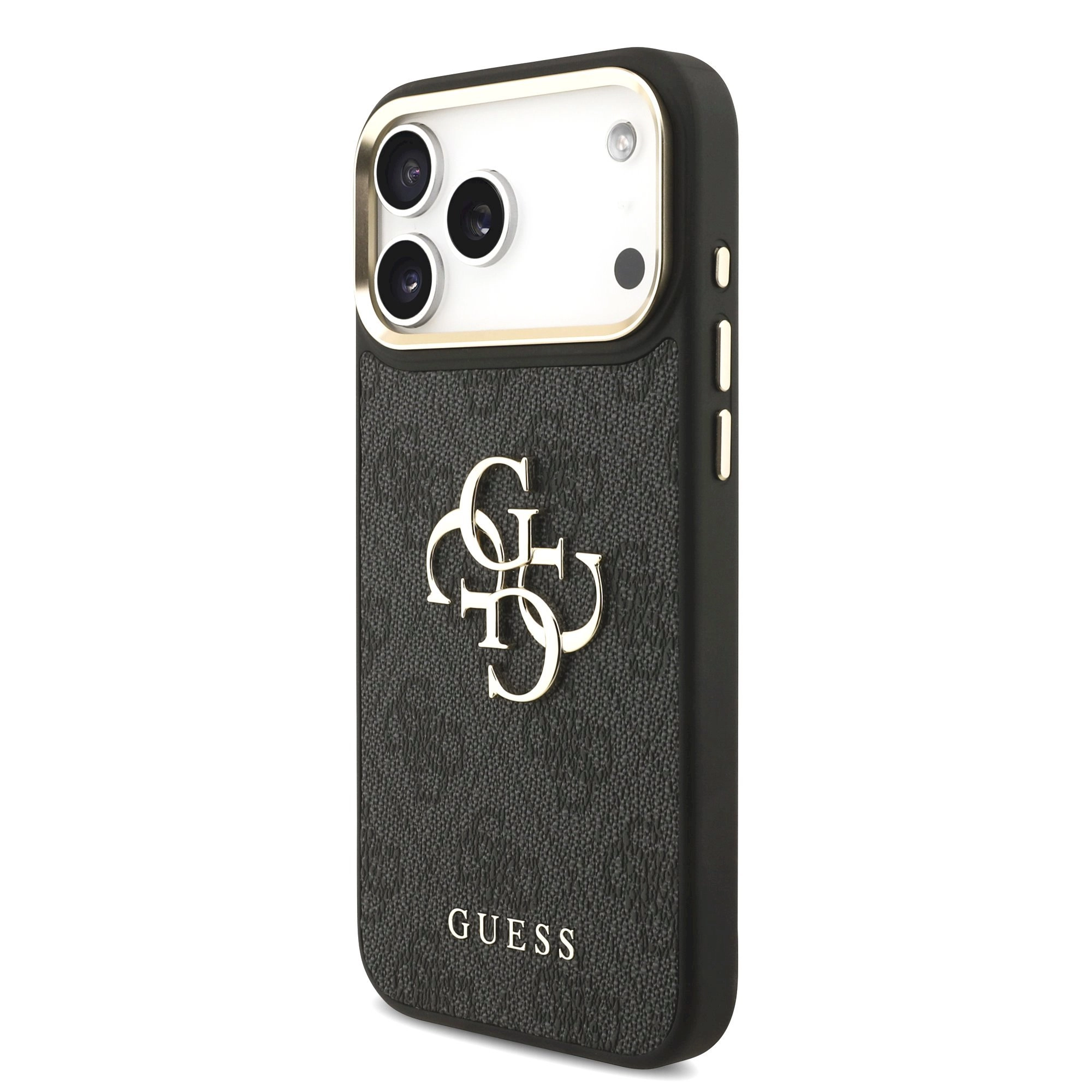 Aizmugurējais vāciņš Guess Apple iPhone 18