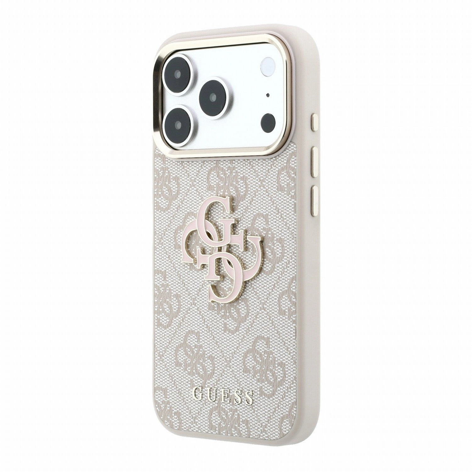 Etui Guess 4G Big Resin Logo