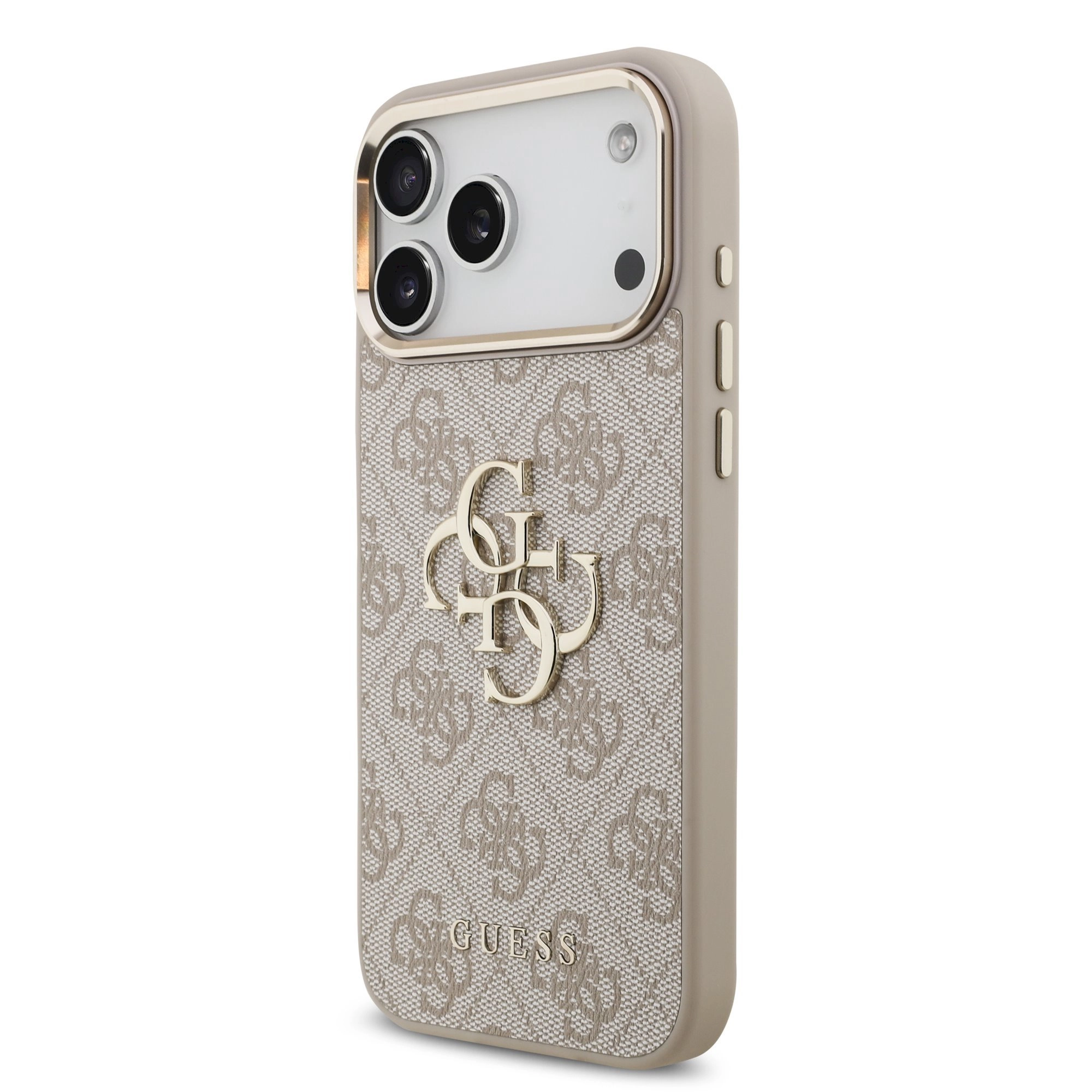 Etui Guess 4G Big 4G Classic
