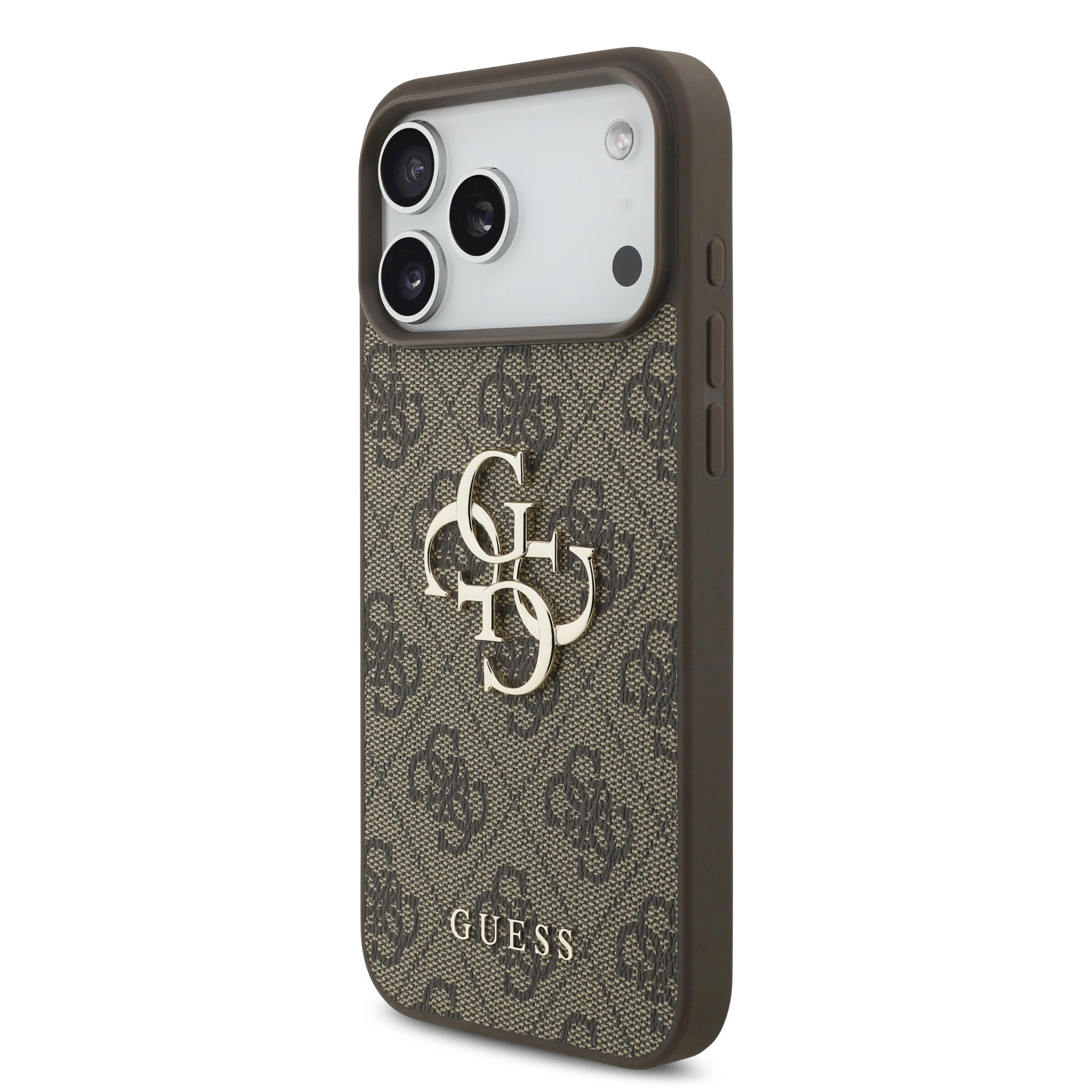 Etui Guess 4G Big Logo na
