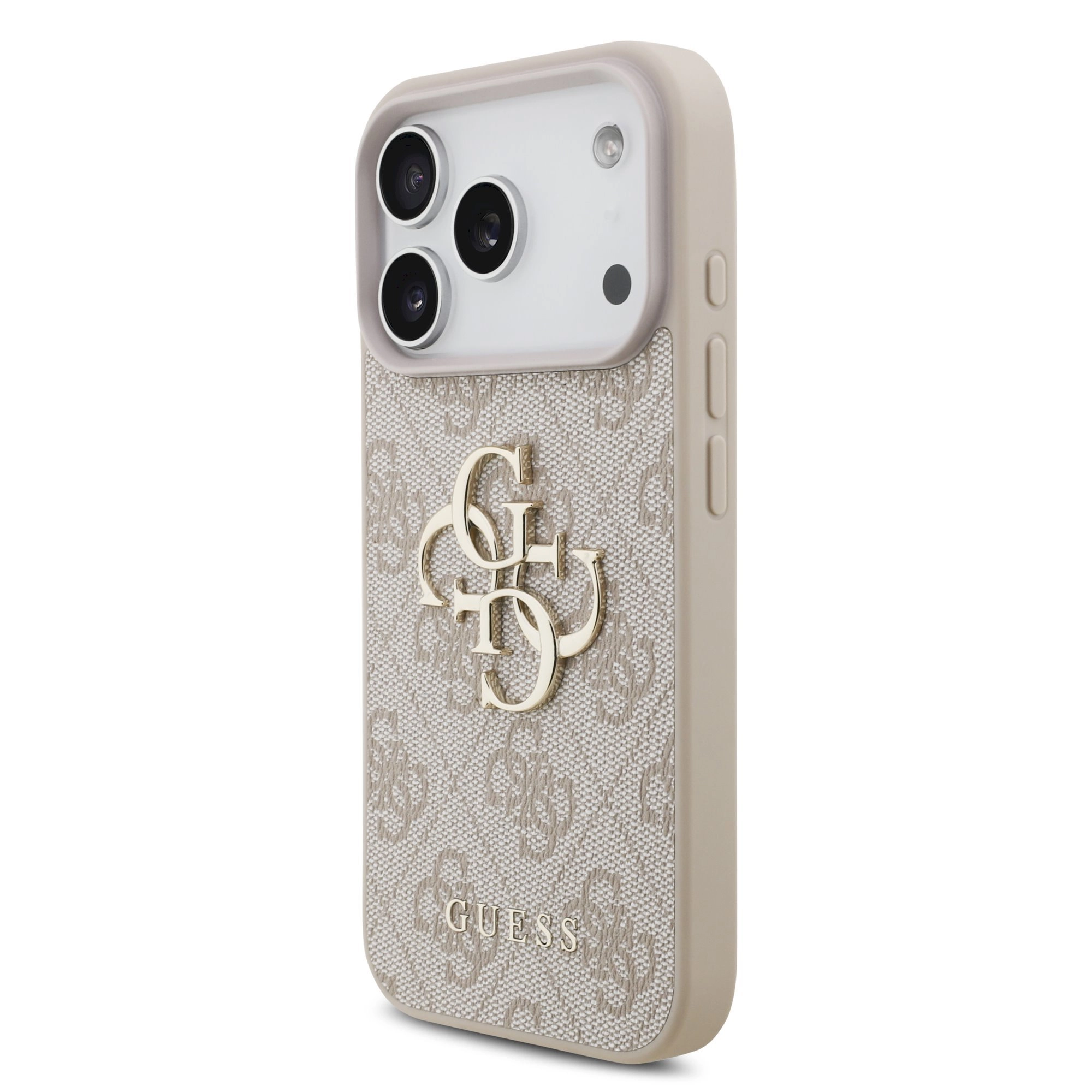 Etui Guess 4G Big Logo ma