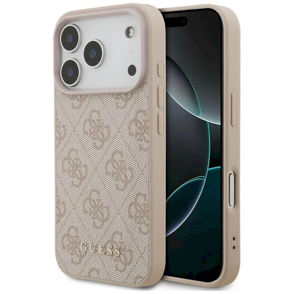 Etui Guess 4G Classic do iPhone