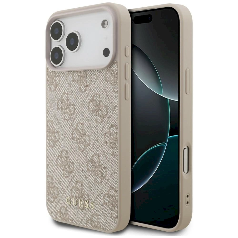 Etui Guess 4G Classic do iPhone