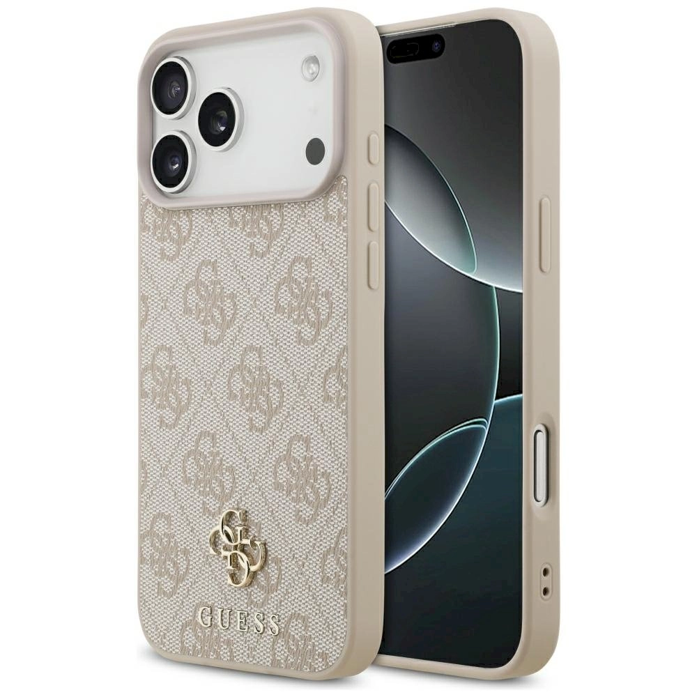 Etui Guess 4G Small Classic Logo