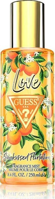 Love Sunkissed Flirtation 250ml 0085715326928 085715326928