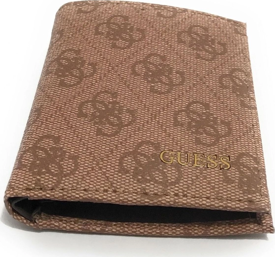 Guess Guess  Vezzola  Wallet  Small Billfold