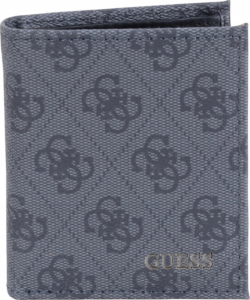 Guess Guess Vezzola Wallet Small Billfold