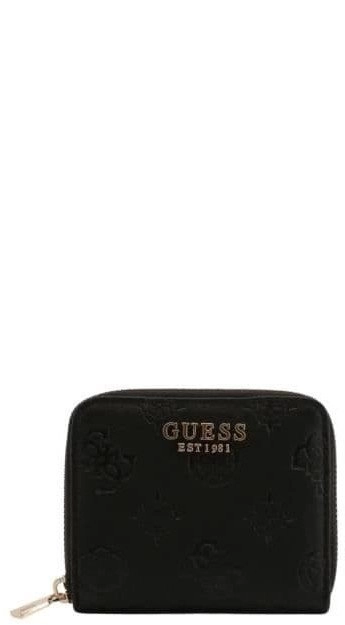 Guess SWPG8403370BLA Women`s Wallet 13079977 7628067494445