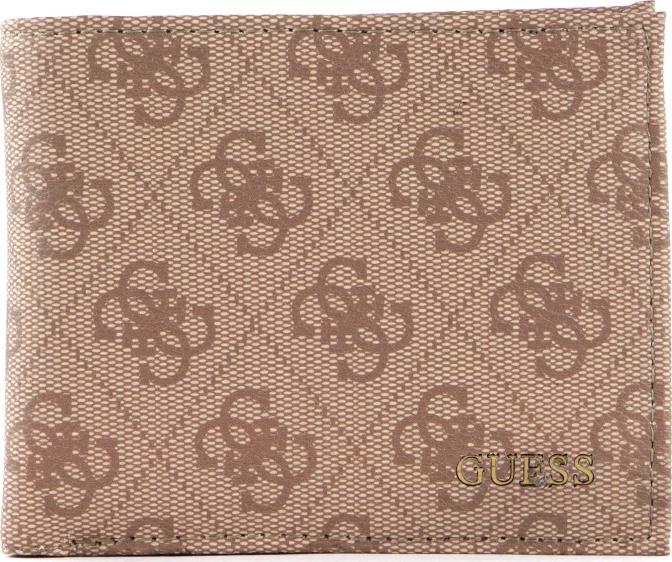 Guess Guess Vezzola Wallet Coin Holder