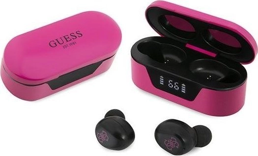 Guess GUTWST31EM TWS Bluetooth headphones +