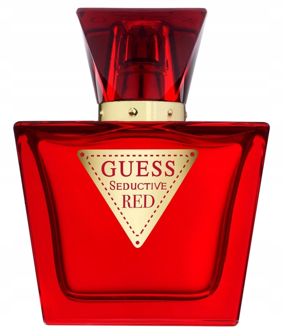 GUESS Seductive Red EDT spray 30ml