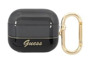 Case for headphones Guess Apple AirPods