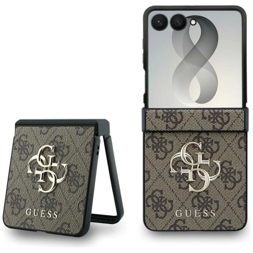 Aizsargstikls Guess GUESS case for SAMSUNG