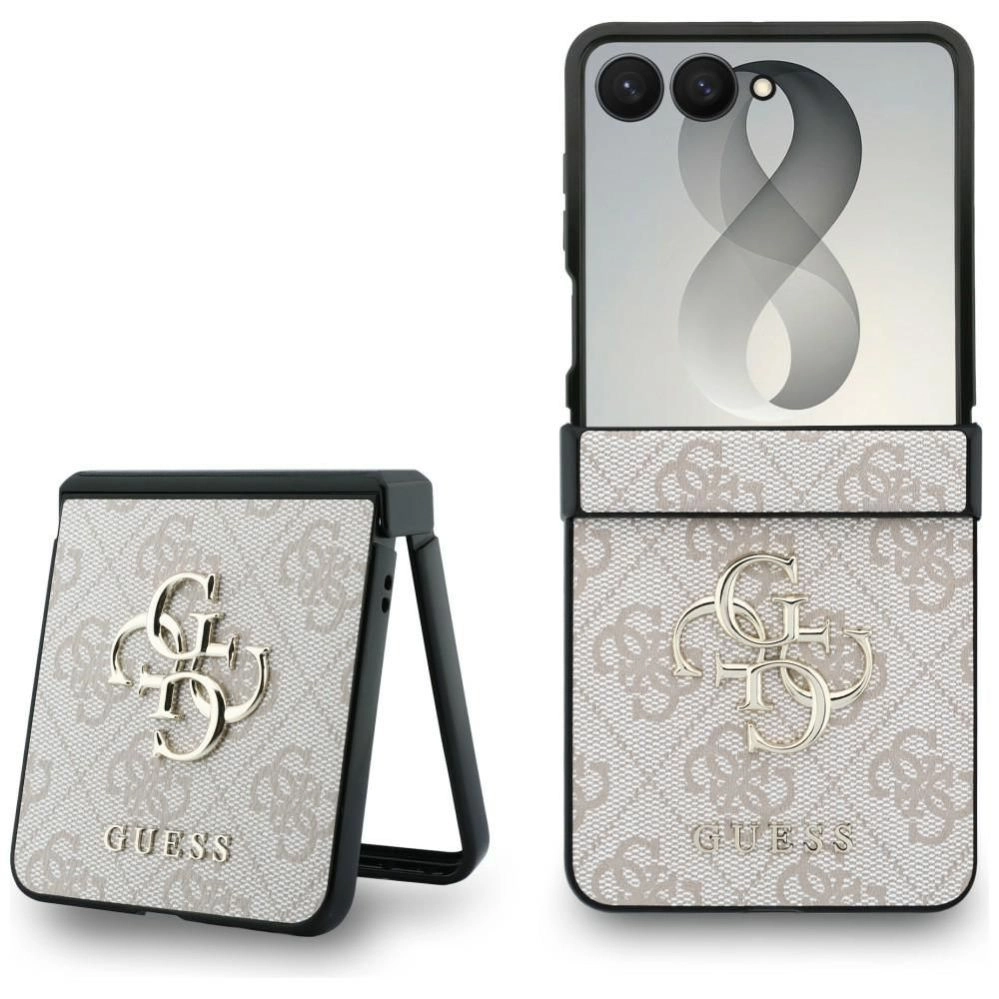 Aizsargstikls Guess GUESS case for SAMSUNG