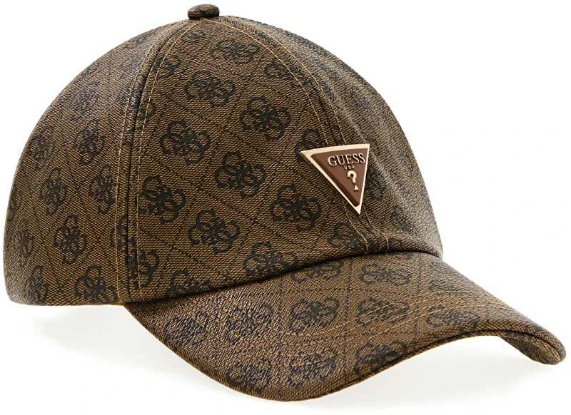 Cap Guess Men``` cap AM9546POL01-COF 7621235341725