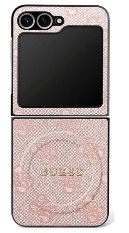 Case Guess 4G Classic MagSafe for