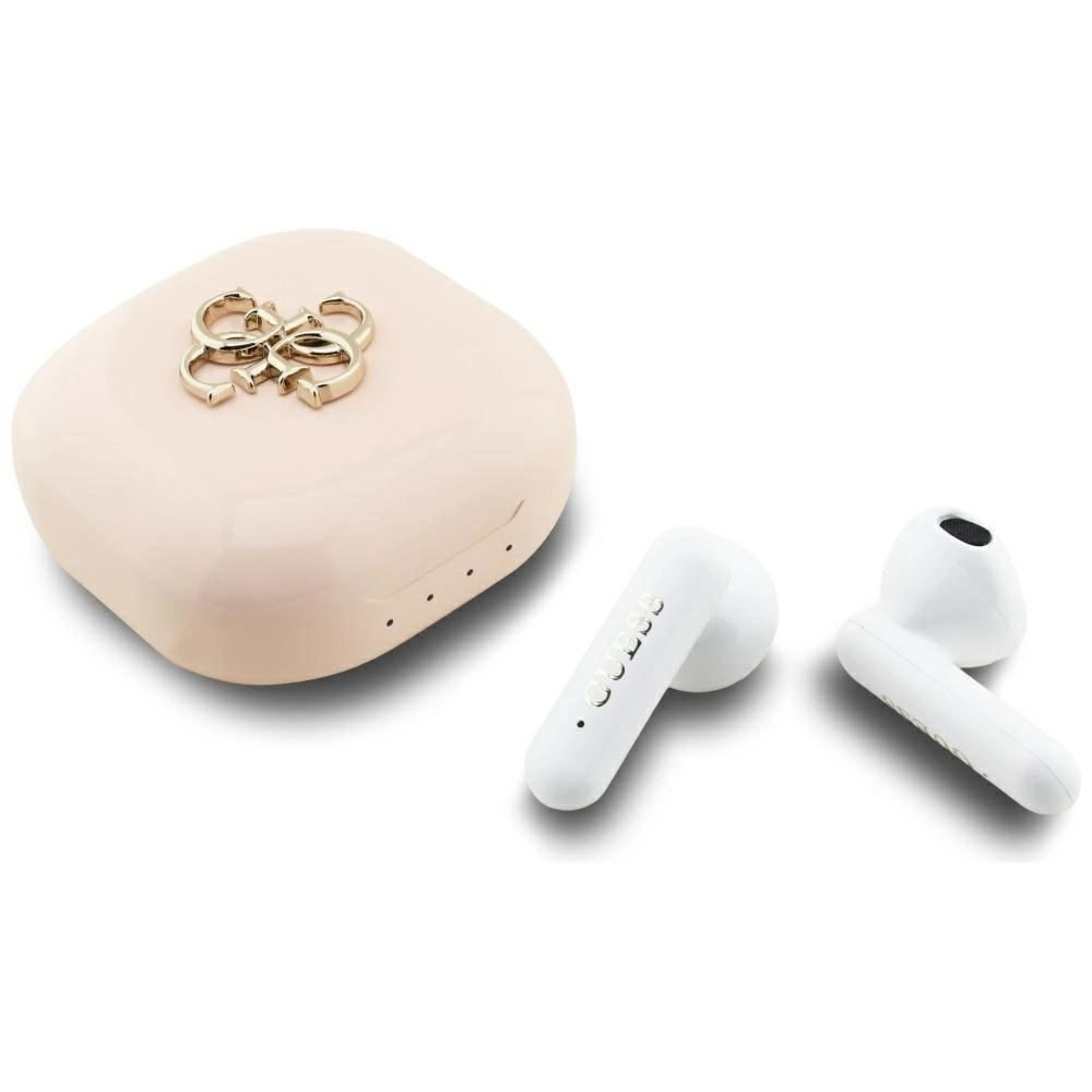TWS Guess 4G Metal Logo headphones