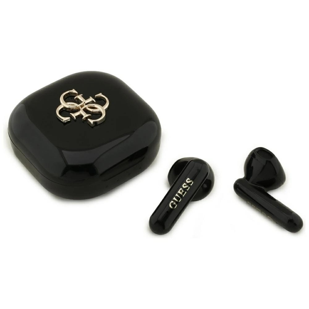 TWS Guess 4G Metal Logo Headphones