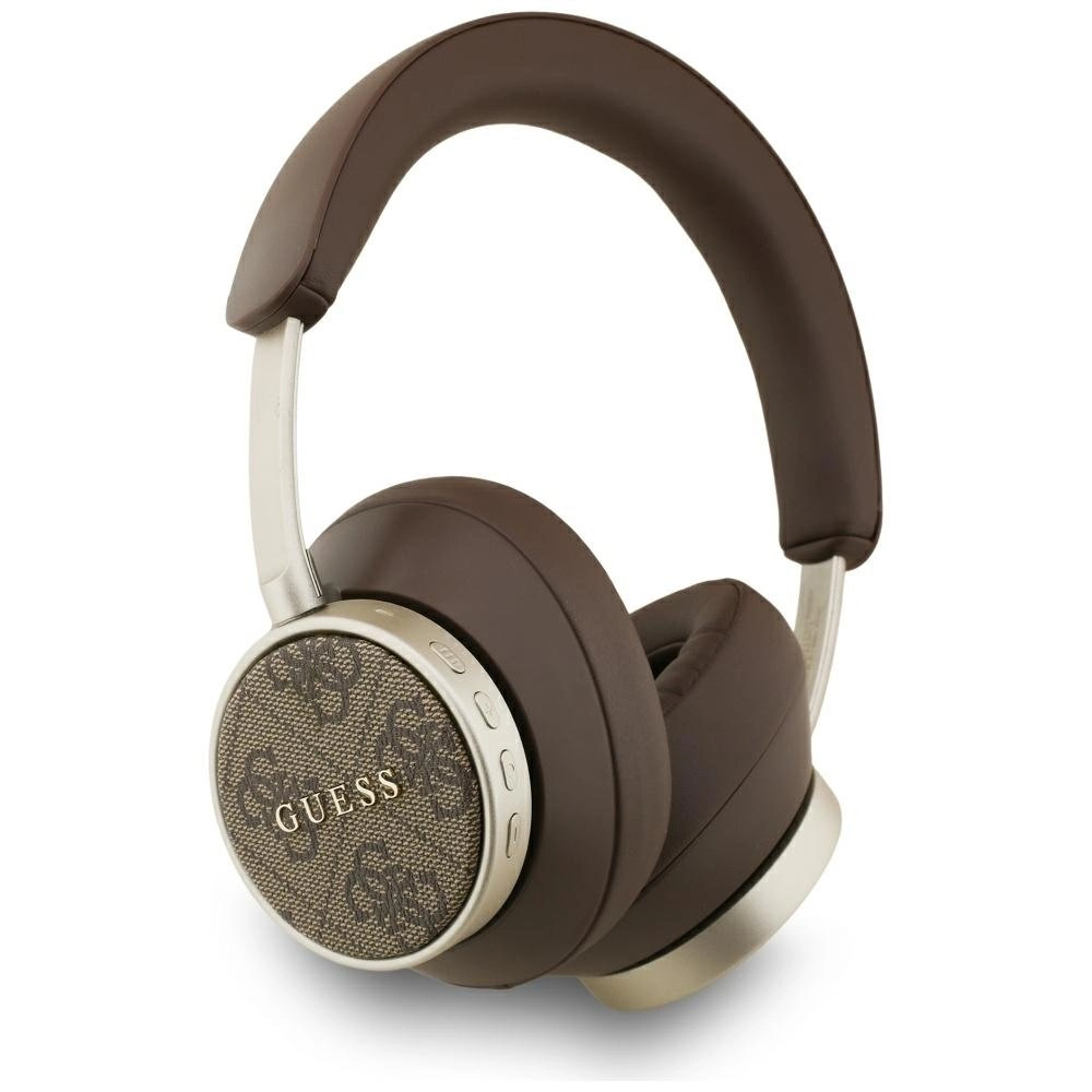 Guess Bluetooth 4G Classic Logo on-ear